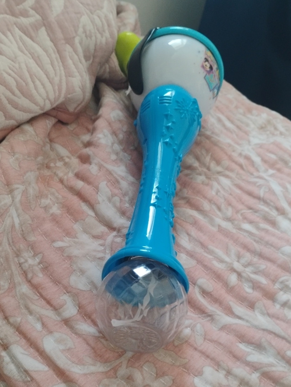 Disney Parks Wand Of Goffy